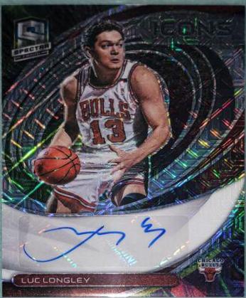 Luc Longley [Meta] #IA-LUC