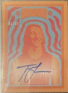 Trevor Lawrence