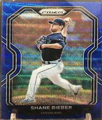 Shane Bieber