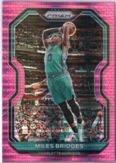 Miles Bridges