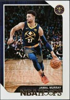 Jamal Murray