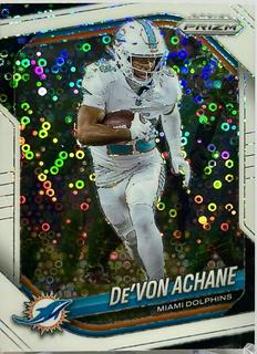 De'Von Achane
