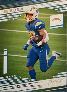 Austin Ekeler