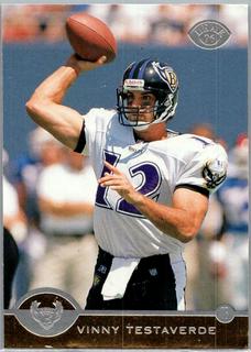 Vinny Testaverde