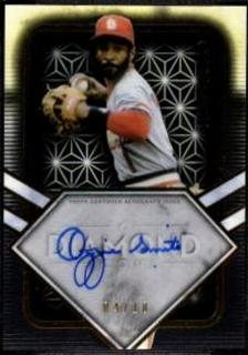 Ozzie Smith