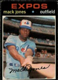Mack Jones