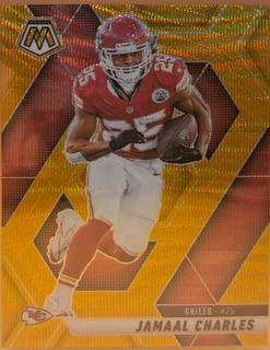 Jamaal Charles