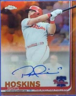 Rhys Hoskins