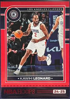 Kawhi Leonard