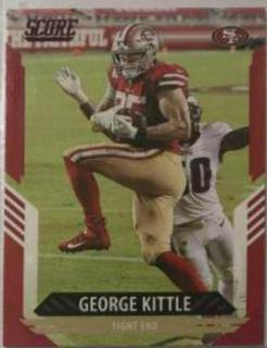 George Kittle
