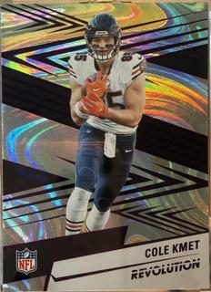 Cole Kmet