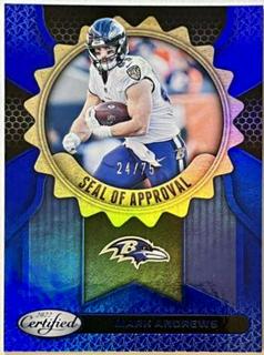 Mark Andrews