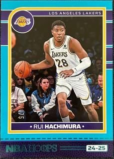 Rui Hachimura