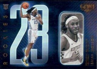 Isaiah Jackson