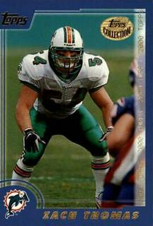 Zach Thomas