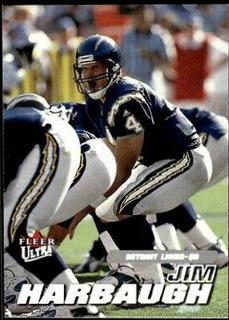 Jim Harbaugh