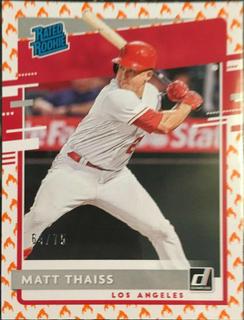 Matt Thaiss
