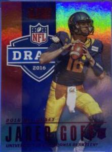 Jared Goff