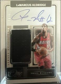 LaMarcus Aldridge