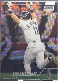 Edgar Martinez