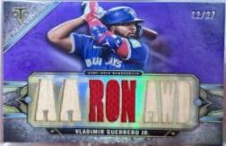 Vladimir Guerrero Jr.