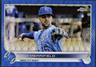 Whit Merrifield