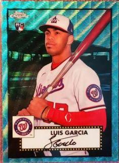 Luis Garcia