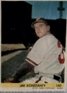 Jim Konstanty