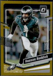 Haason Reddick