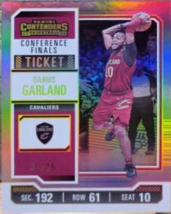 Darius Garland