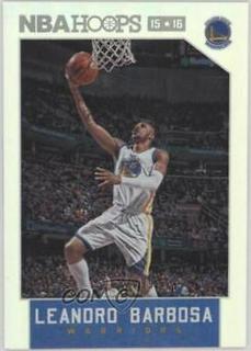 Leandro Barbosa