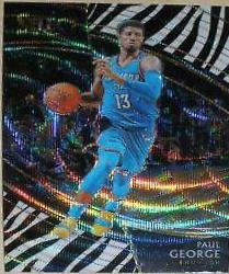 Paul George