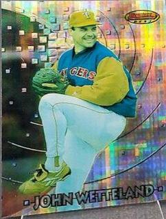 John Wetteland