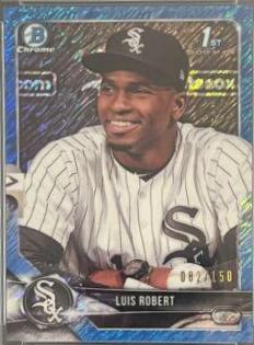 Luis Robert