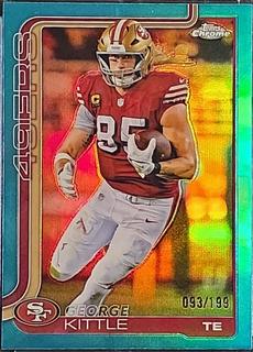 George Kittle