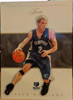 Jason Williams