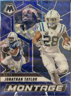 Jonathan Taylor