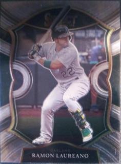 Ramon Laureano