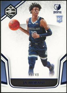 Ja Morant