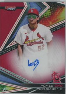 Won Bin Cho