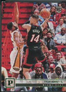 Tyler Herro