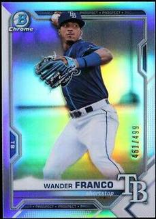 Wander Franco