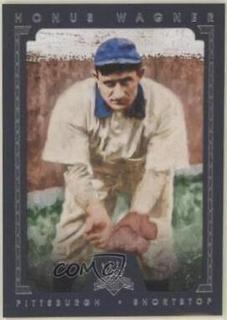 Honus Wagner