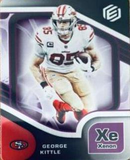 George Kittle