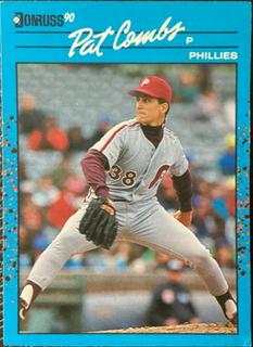Pat Combs
