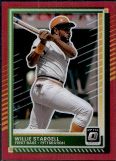 Willie Stargell