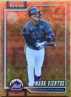 Mark Vientos