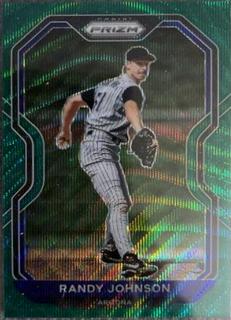 Randy Johnson