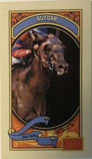 Alydar