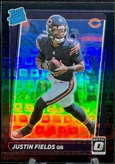 Justin Fields